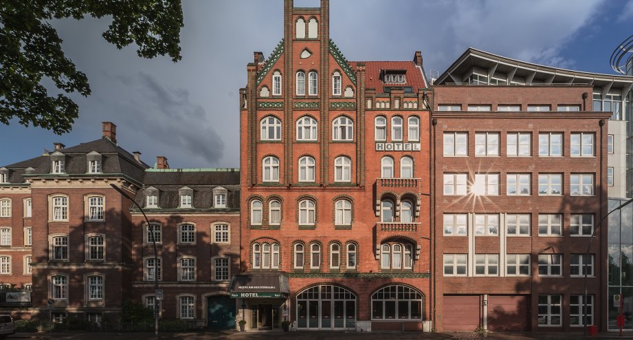 © Novum Management GmbH