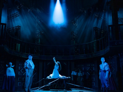© Stage Entertainment, Dominic Ernst