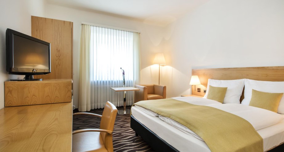 Superior Zimmer, © ARCOTEL HOTELS