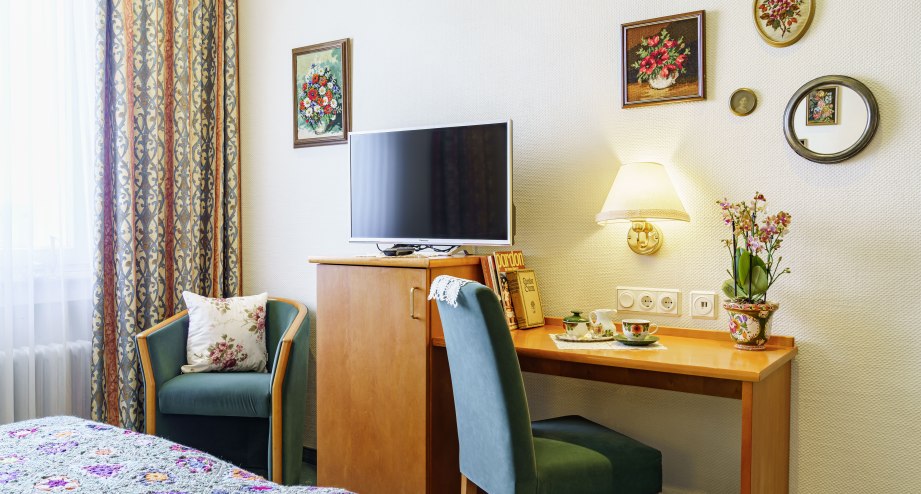 © Tante ALMA's Hotel Lasthaus am Ring, Fotograf: Niclas von Glahn