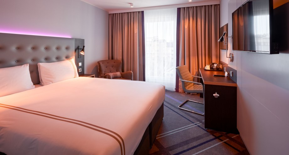 © Premier Inn Holding GmbH