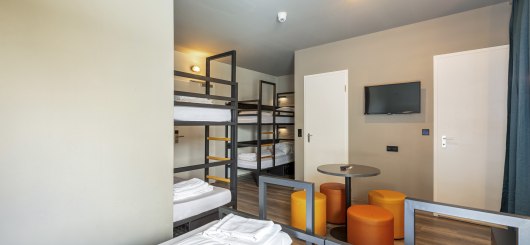 © a&o hostels Marketing GmbH