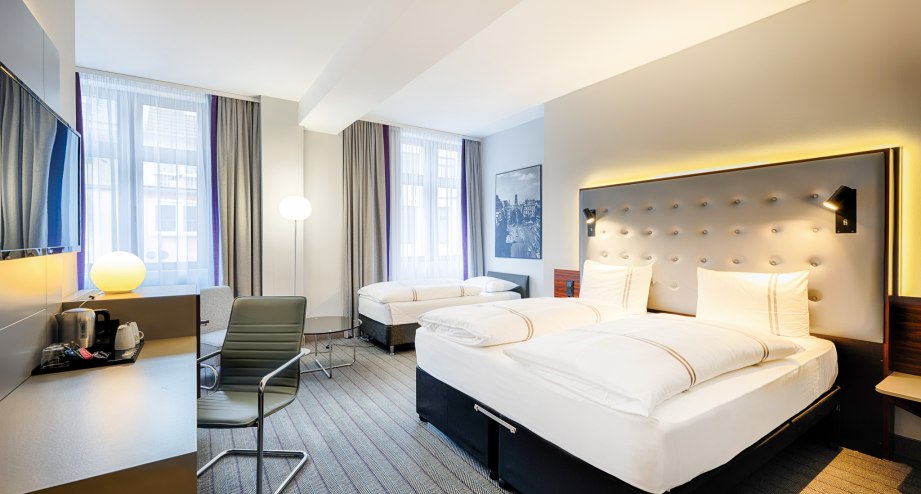 © Premier Inn Holding GmbH
