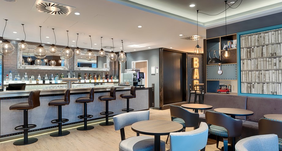 Bar, © Premier Inn Holding GmbH
