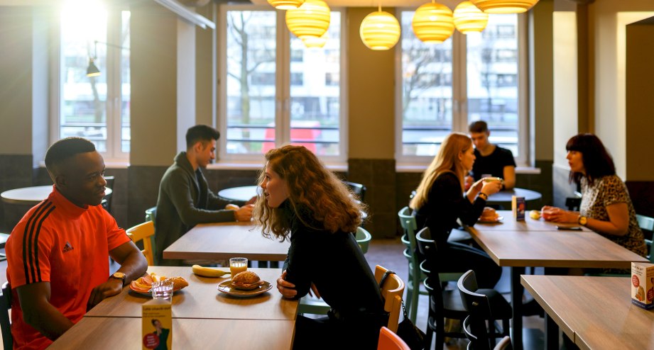 © a&o hostels Marketing GmbH