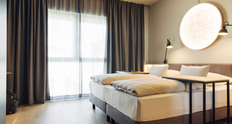 © harry's home Hotels/Daniel Zangerl