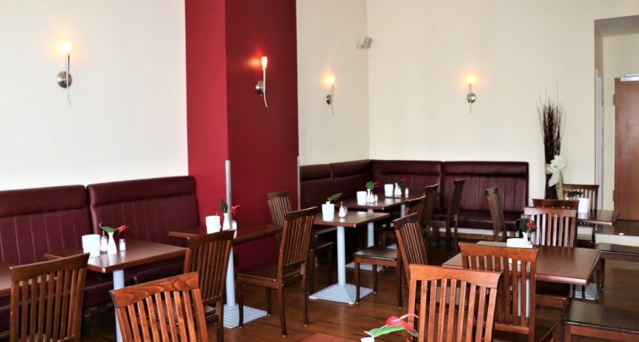 Restaurant, © Novum Management GmbH