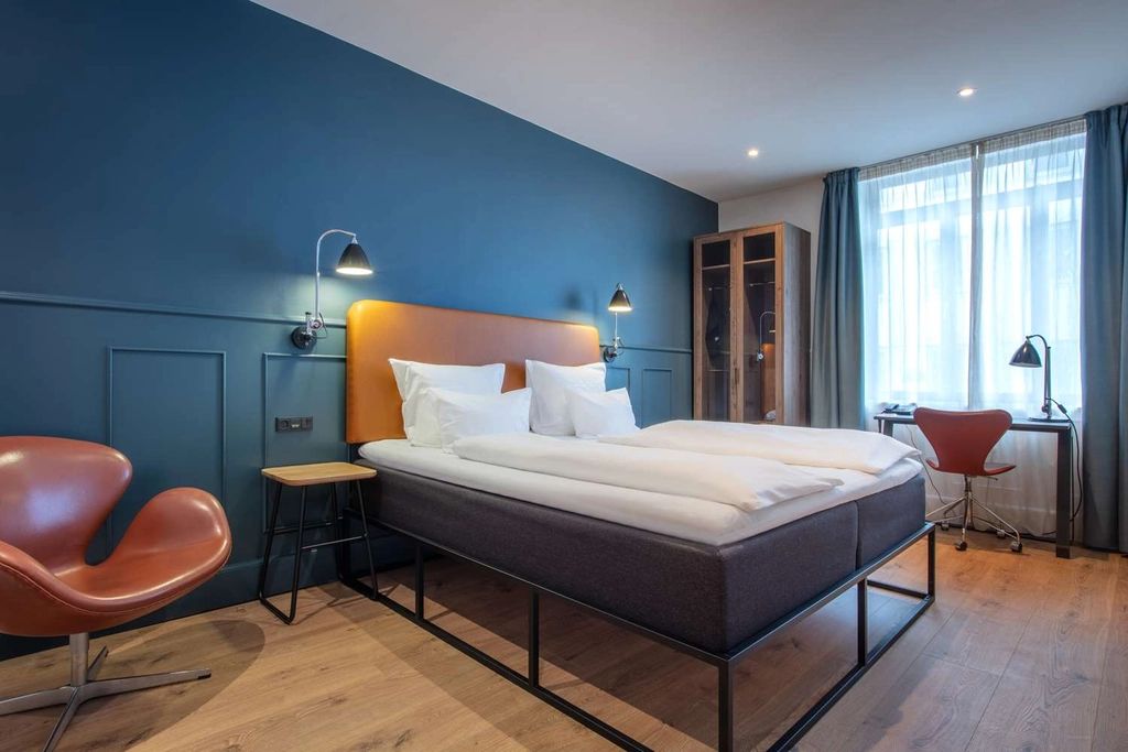 Premium Room