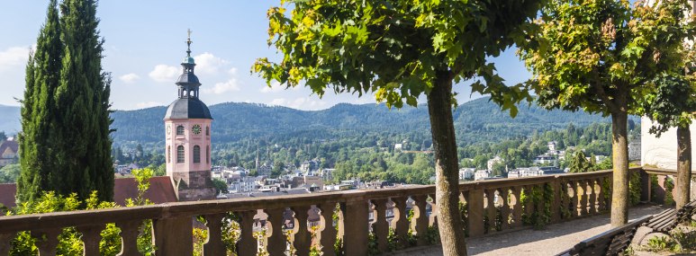 Blog-Liste bahn und hotel baden-baden, © Getty Images, Jürgen Wackenhut