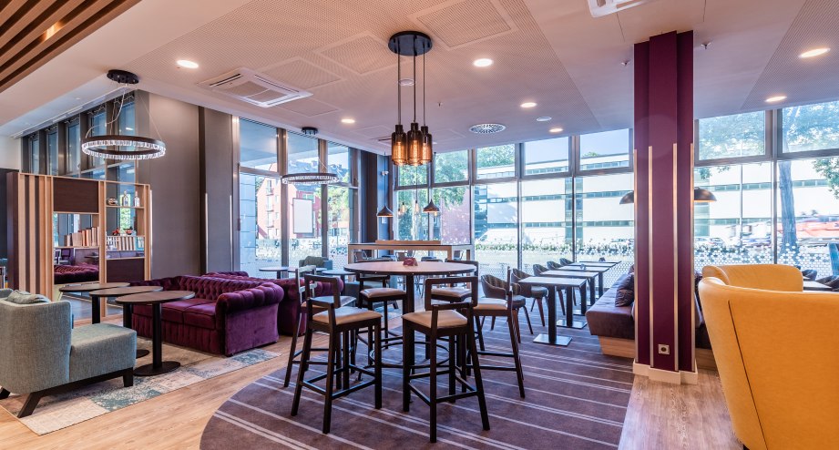 Lobby, © Premier Inn GmbH