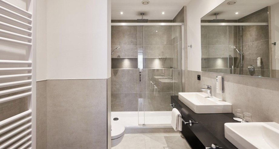 © Best Western Hotel Hamburg International