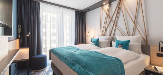 Tripster, © NOVUM Hospitality