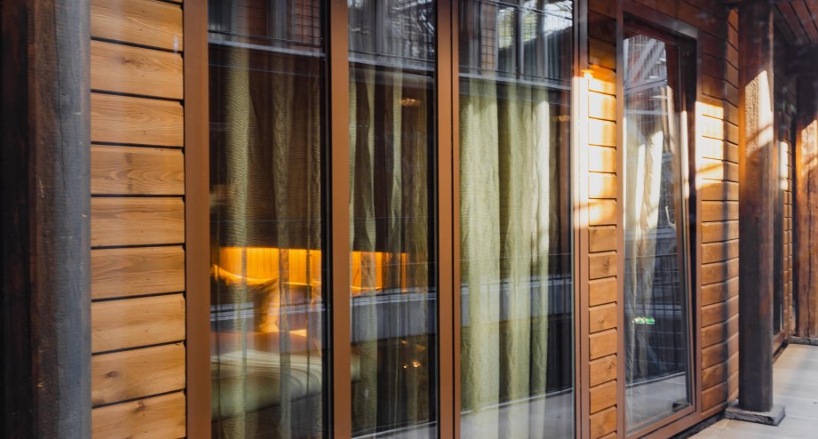 © Vondel Hotel