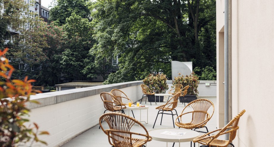 © harry's home hotels & apartments / Daniel Zangerl