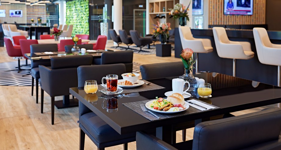 © Copyright: Légère Hotel Group GmbH & Co. KG