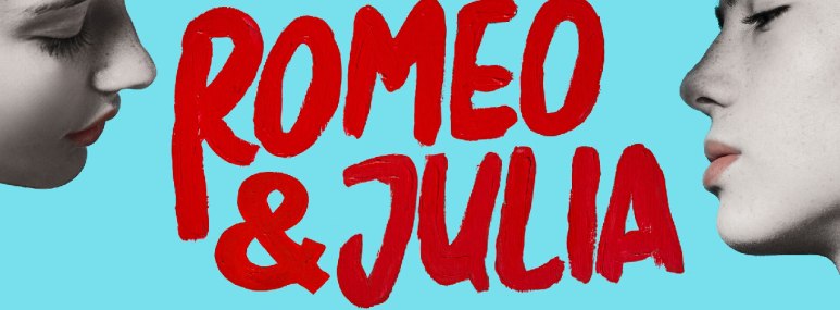 ROMEO&amp;JULIA-Stage-Berlin-Titel-Logo_, © Stage Entertaiment