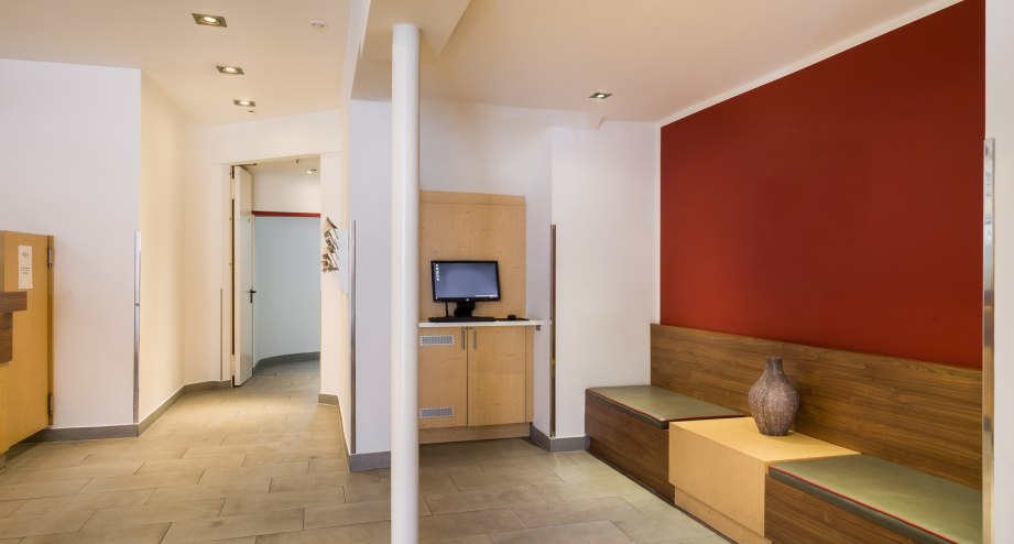 © Sure Hotel by Best Western München Hauptbahnhof