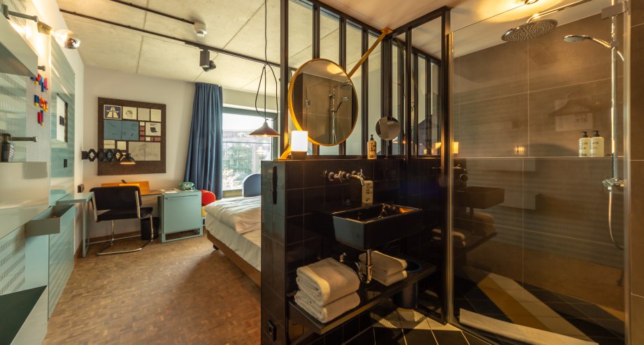 Medium, © Philippe Kramer