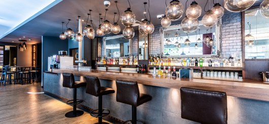 Bar, © Premier Inn GmbH