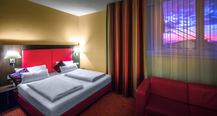 © Best Western Plus Amedia Art Salzburg