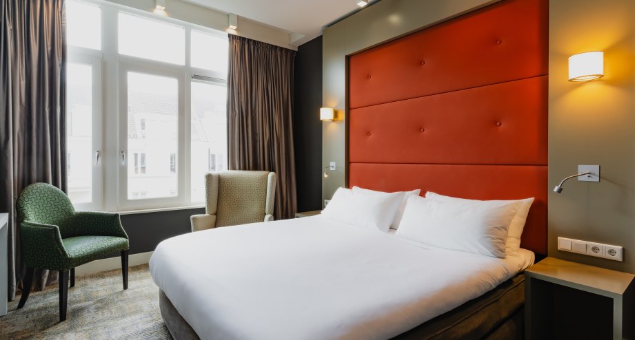 Executive King Room, © Vondel Hotels