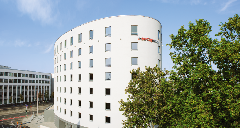 Außenansicht, © Steigenberger Hotels AG