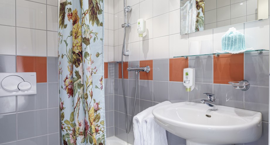 © Tante ALMA's Bonner Hotel, Fotograf: Niclas von Glahn
