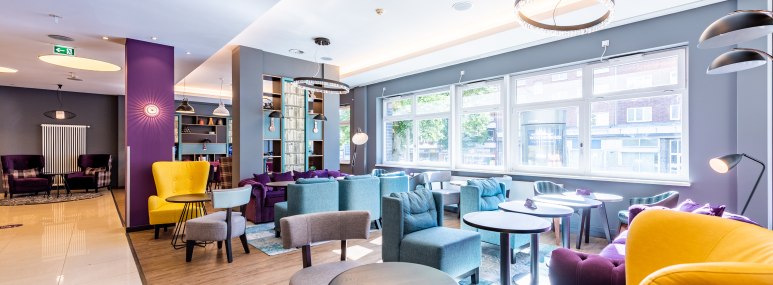 Premier Inn Hamburg City Alster, © Premier Inn Holding GmbH