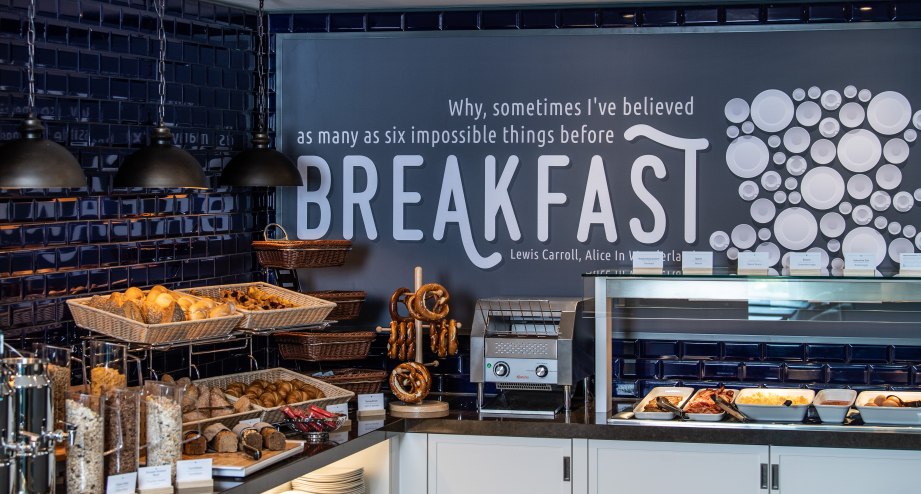 Frühstück, © Premier Inn GmbH