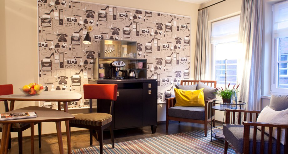 © DSR Hotel Holding