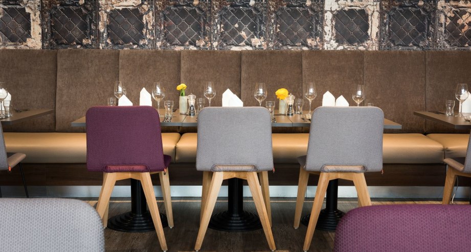 Restaurant, © Copyright Accor Photo Library