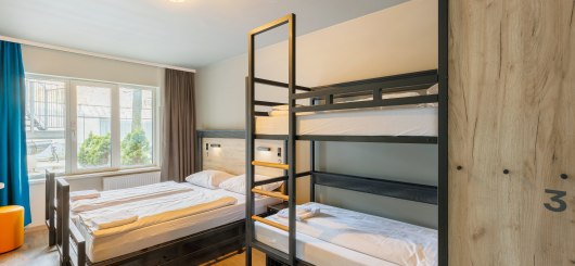 © a&o hostels Marketing GmbH