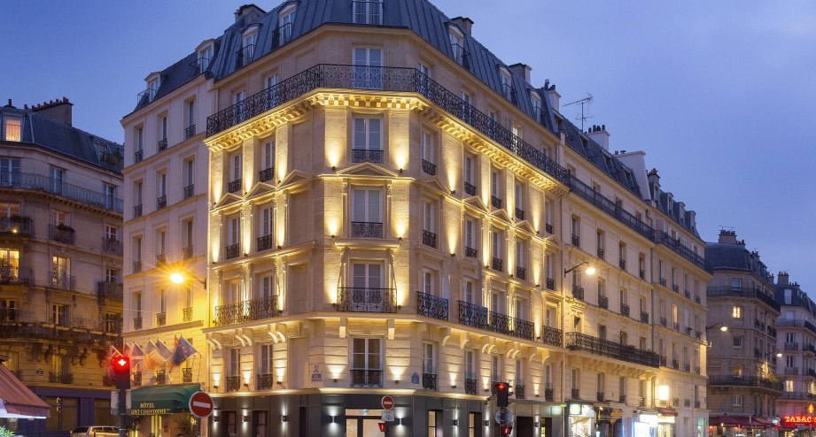 Exterior, © Best Western® Hotels & Resorts