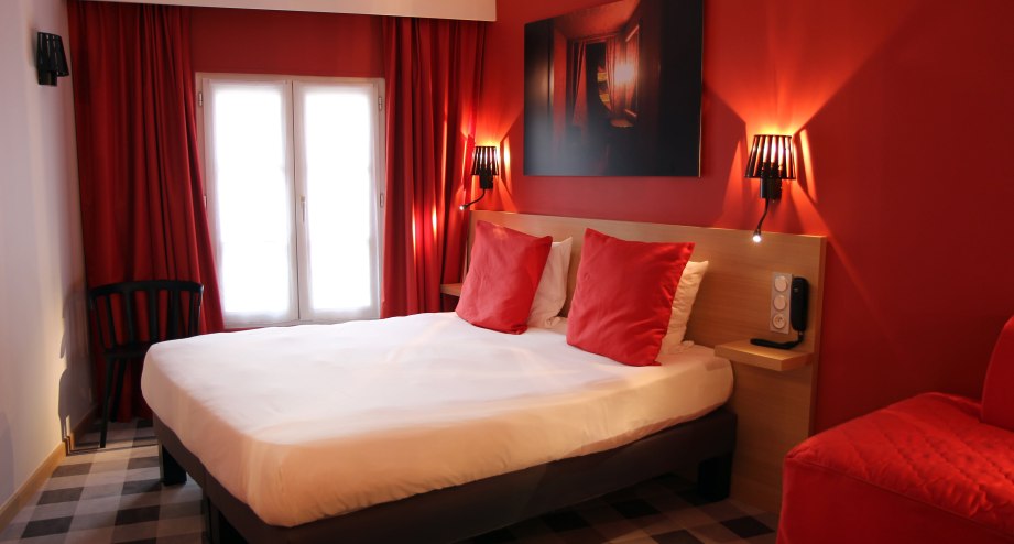 Superior Doppelzimmer, © Best Western® Hotels & Resorts