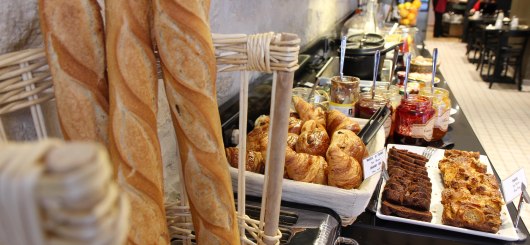 Frühstück Buffet, © Best Western® Hotels & Resorts