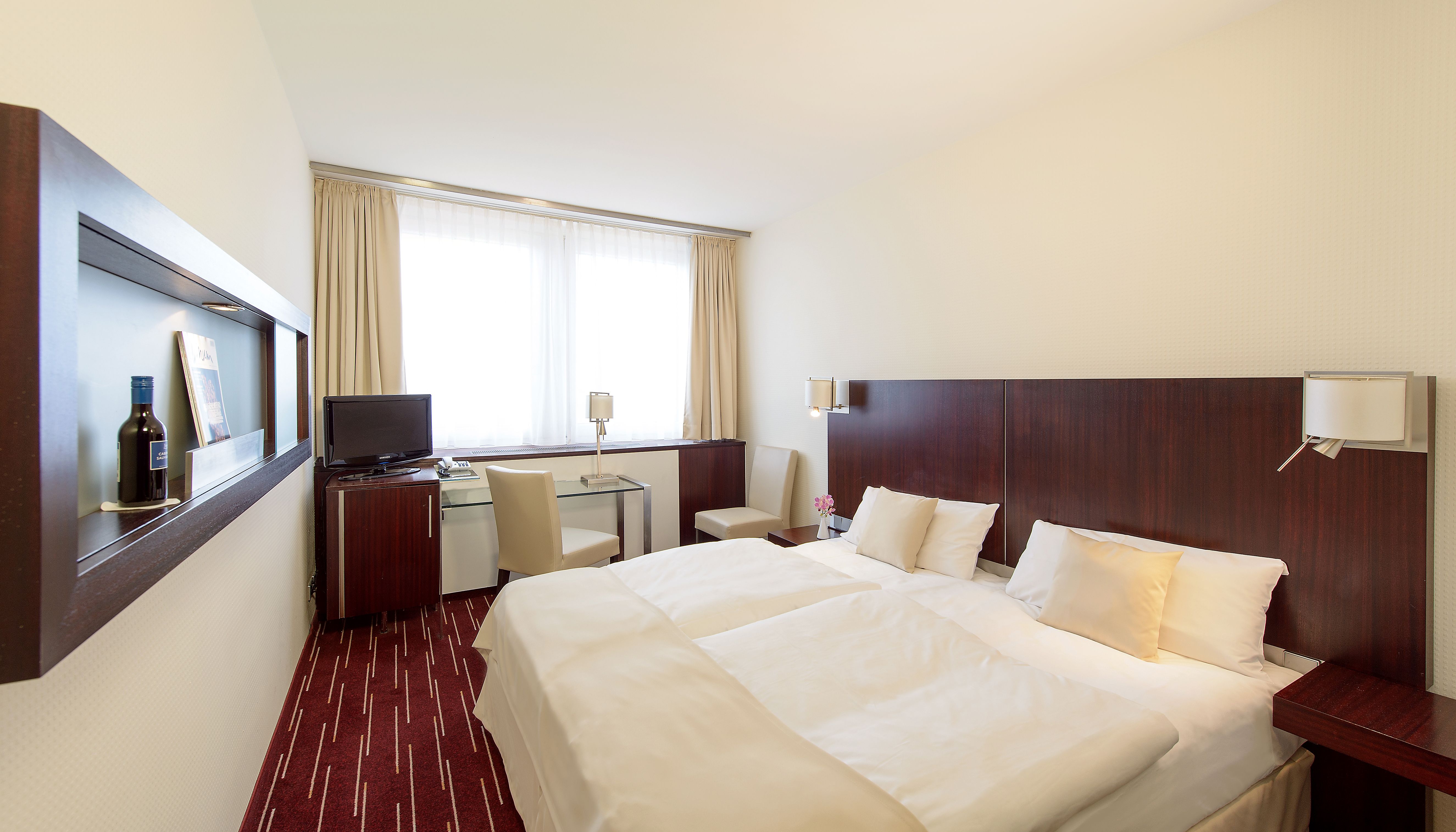 Doppelzimmer