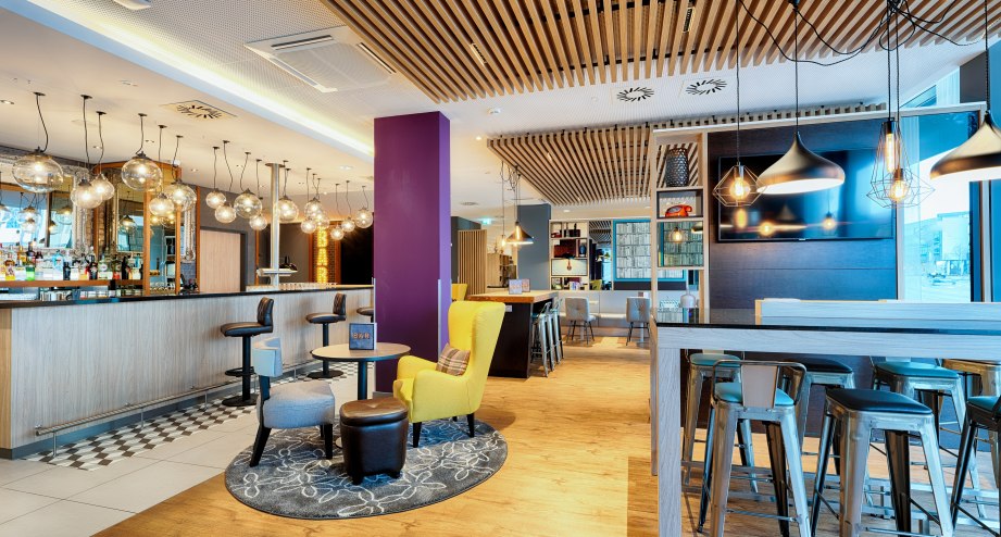 © Premier Inn Holding GmbH