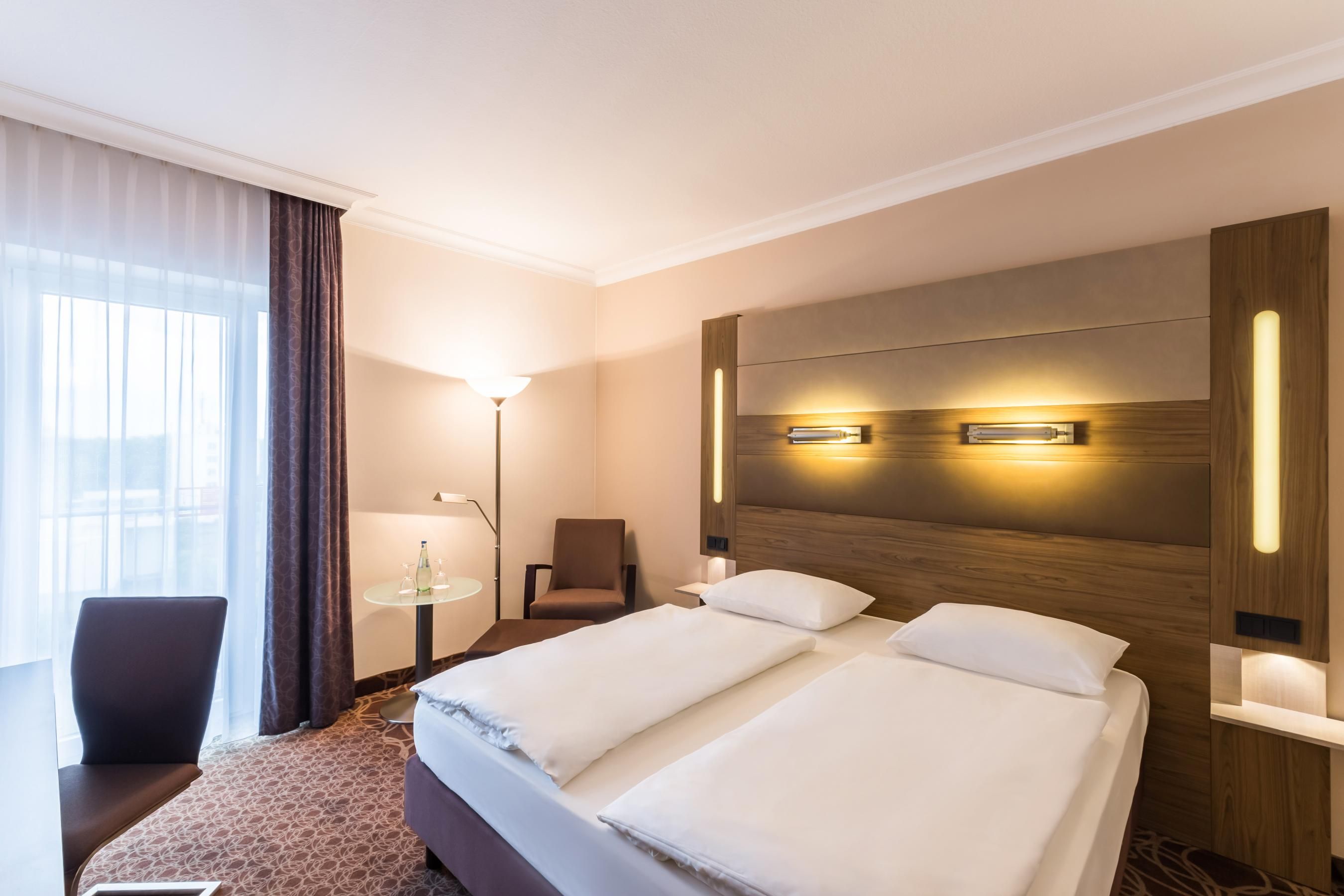 Doppelzimmer