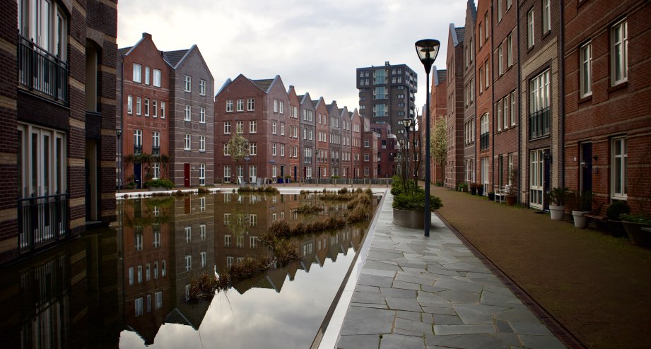 Den Haag Kanal, © Getty Images Ajda De Feij / EyeEm