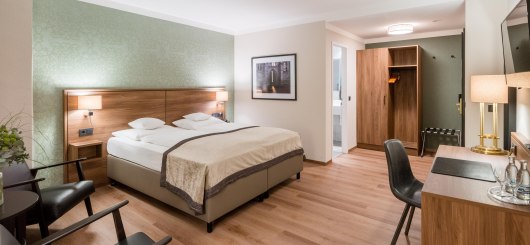 © Best Western Plus Hotel Excelsior