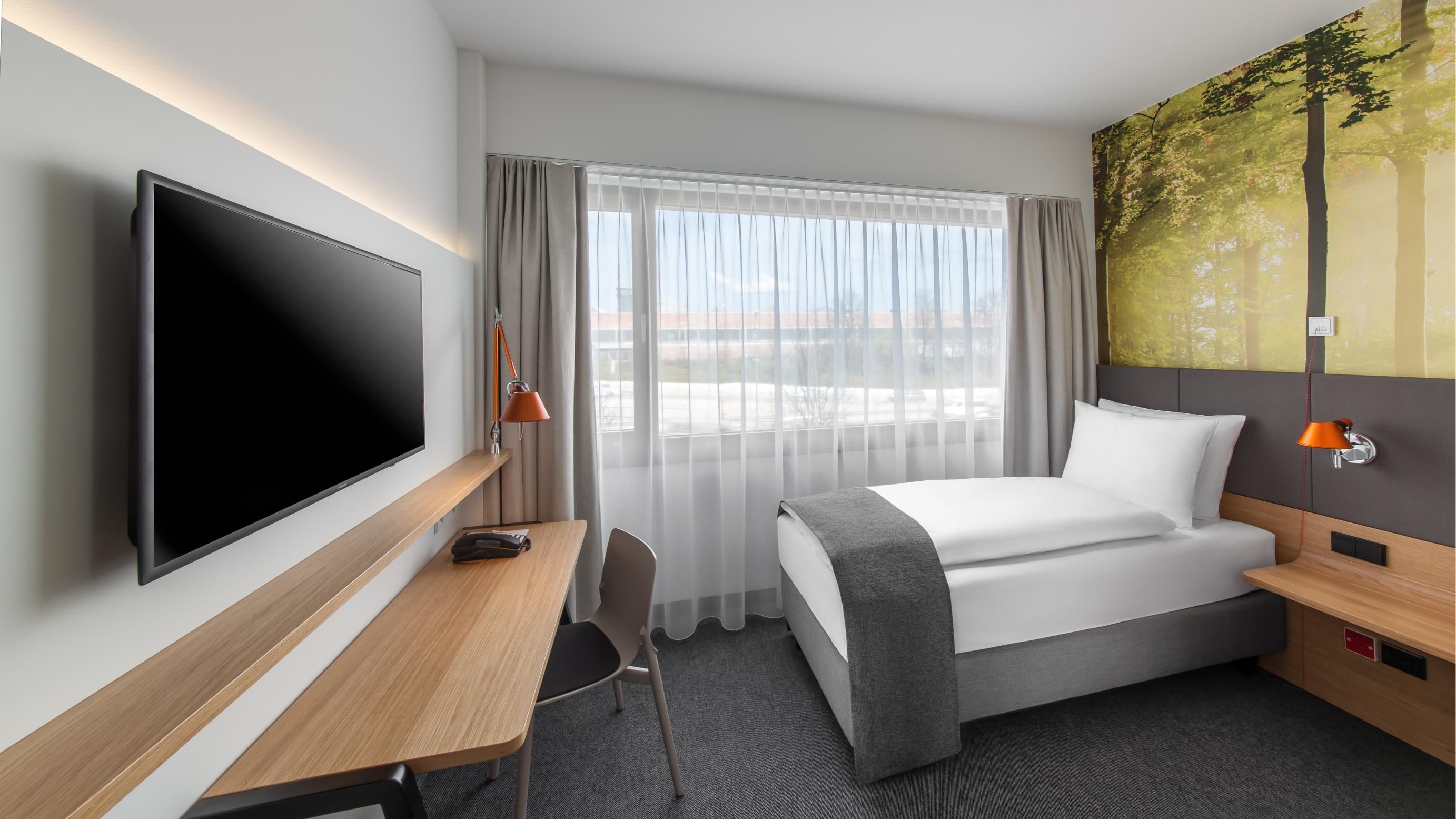 Single Room