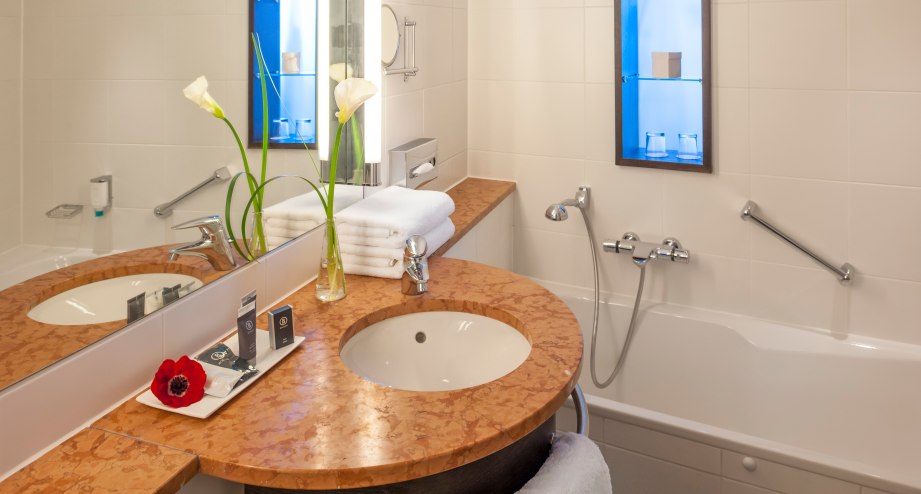 © Dorint Hotel Augsburg