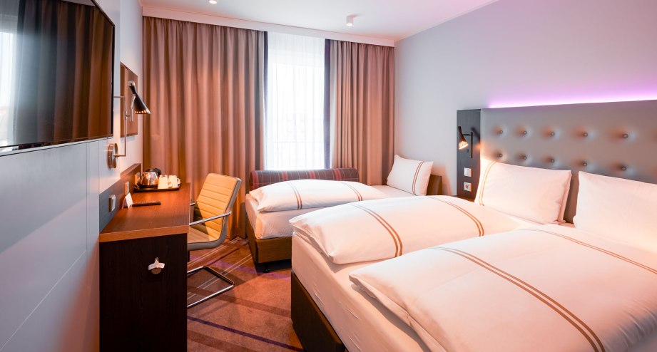 © Premier Inn Holding GmbH