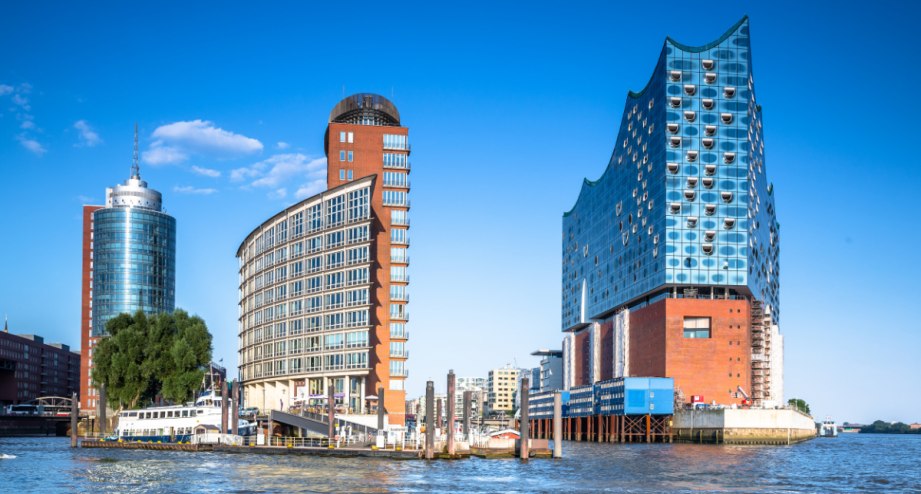 Hamburg Elbphilharmonie, © mh-fotos, Michael Haul