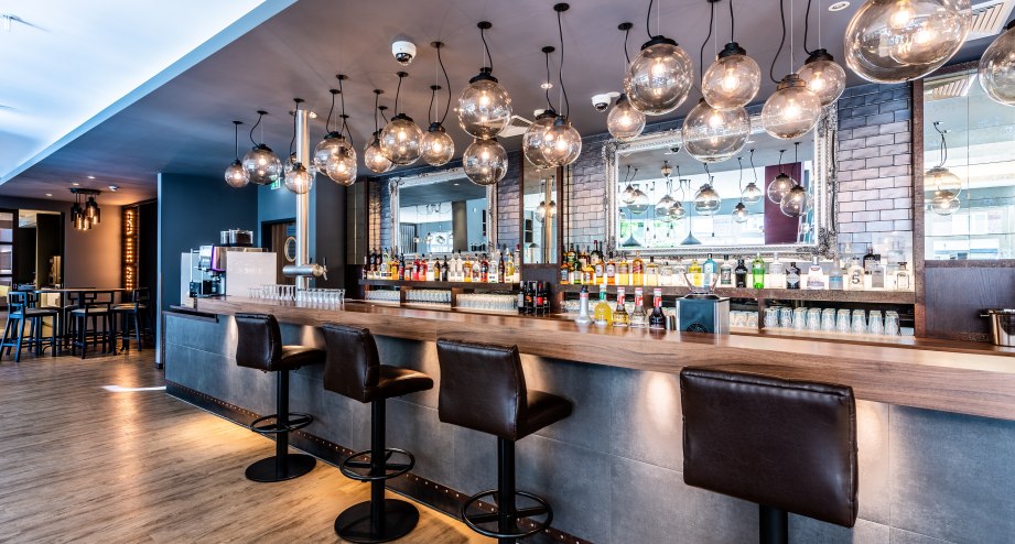 Bar, © Premier Inn GmbH