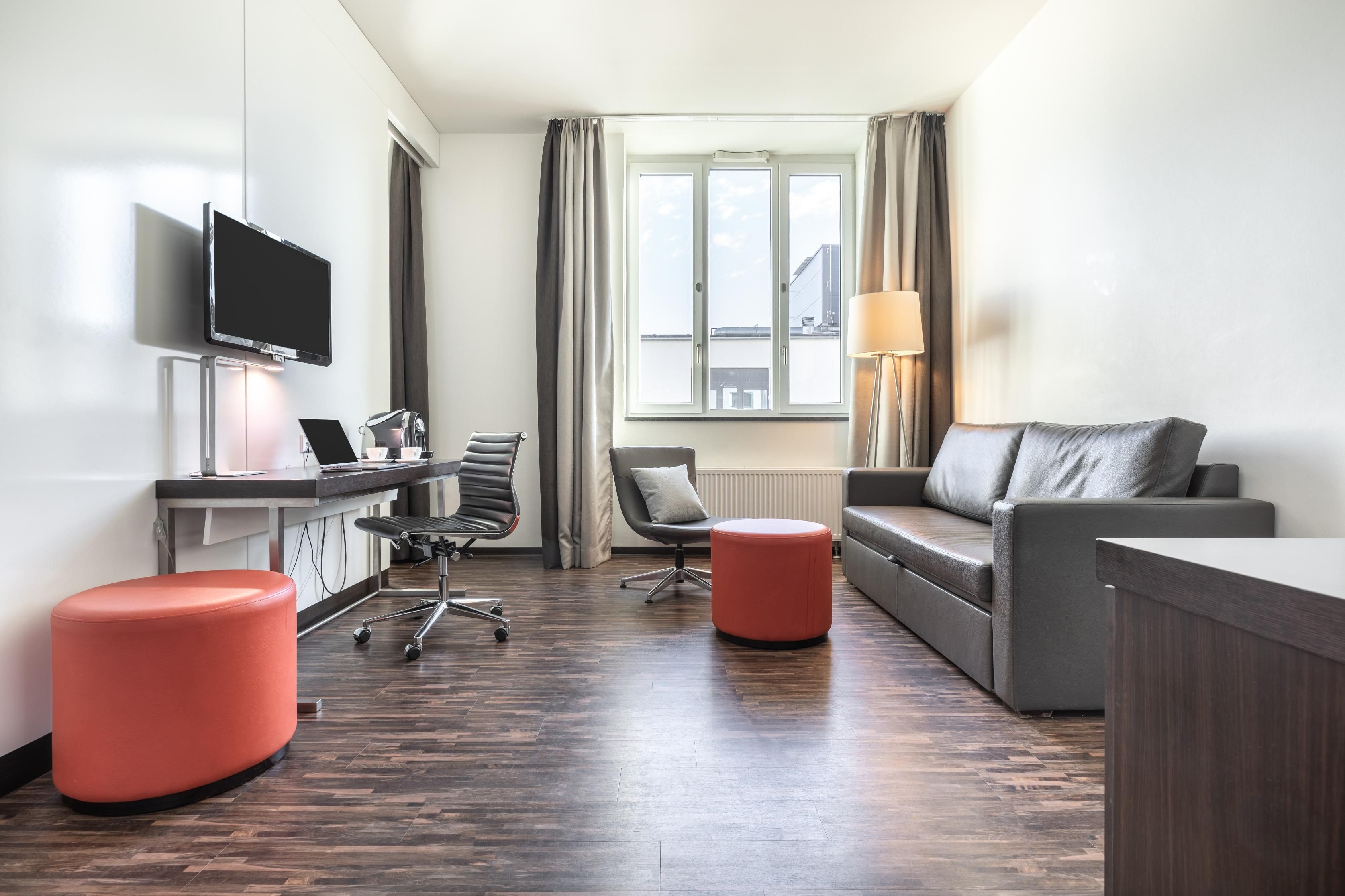 Premium Zimmer