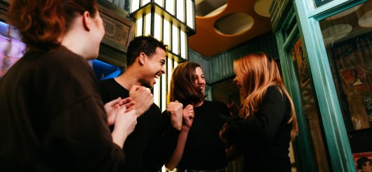 Press_image_03, © EXIT Escape Room Game