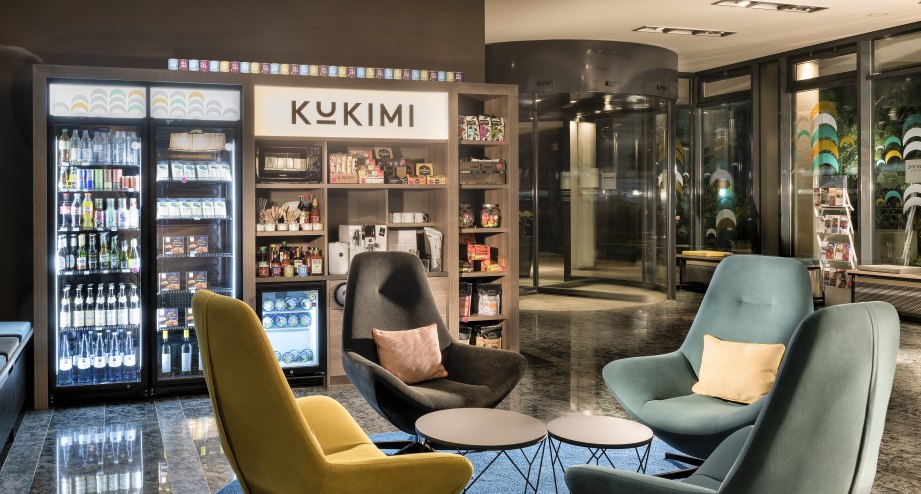 © Dorint Hotel Augsburg