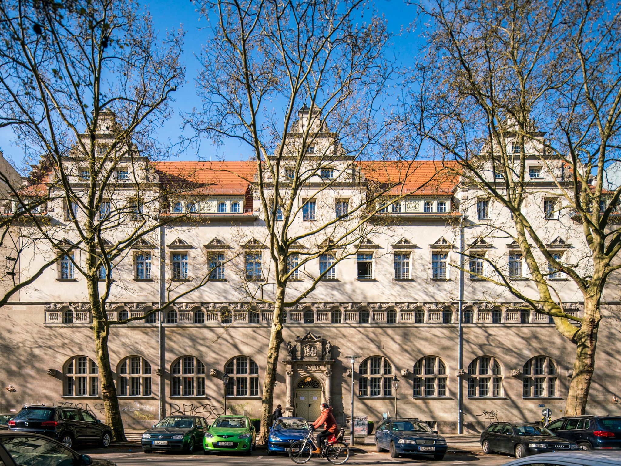 Außenansicht
