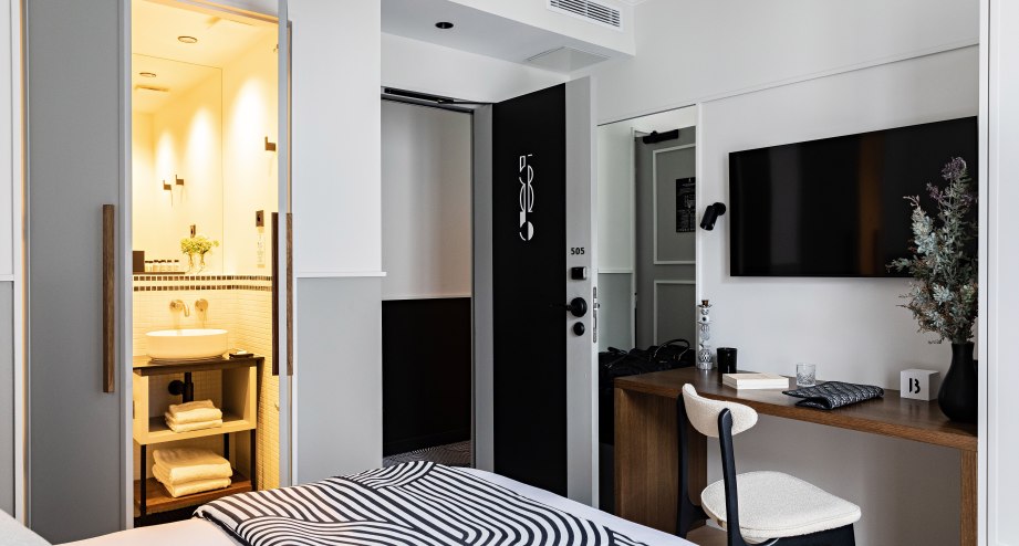 Zimmer Details, © Best Western® Hotels & Resorts